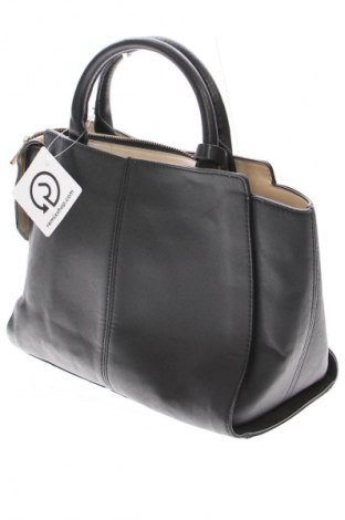 Γυναικεία τσάντα Zara, Χρώμα Μαύρο, Τιμή 10,23 €
