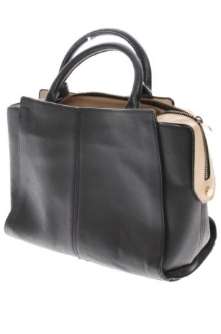 Γυναικεία τσάντα Zara, Χρώμα Μαύρο, Τιμή 10,23 €