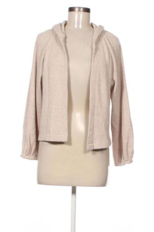 Cardigan de damă 17 & Co., Mărime M, Culoare Bej, Preț 98,99 Lei