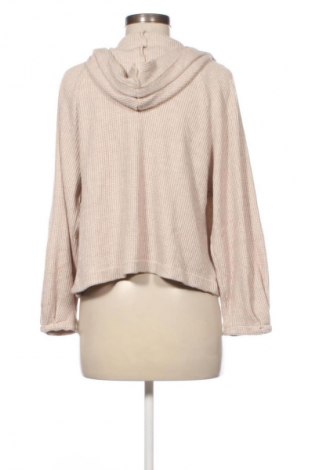 Cardigan de damă 17 & Co., Mărime M, Culoare Bej, Preț 98,99 Lei