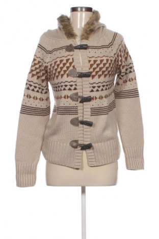 Damen Strickjacke 17 & Co., Größe M, Farbe Mehrfarbig, Preis € 16,99