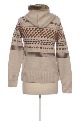 Damen Strickjacke 17 & Co., Größe M, Farbe Mehrfarbig, Preis € 16,99