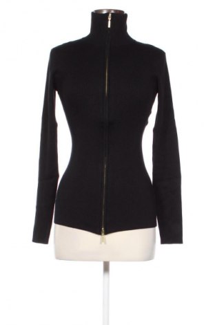 Damen Strickjacke ABOUT YOU X MILLANE, Größe M, Farbe Schwarz, Preis € 97,99