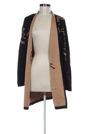 Damen Strickjacke Alba Moda, Größe XL, Farbe Mehrfarbig, Preis 28,99 €