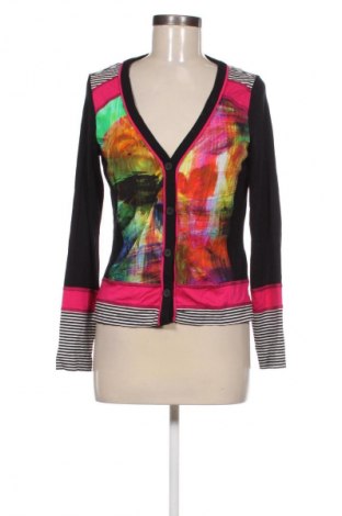 Dámsky kardigán Alba Moda, Veľkosť M, Farba Viacfarebná, Cena  56,37 €