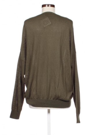 Dámsky kardigán Alcott, Veľkosť L, Farba Zelená, Cena  15,00 €