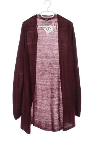 Damen Strickjacke Amisu, Größe XS, Farbe Rot, Preis 20,99 €