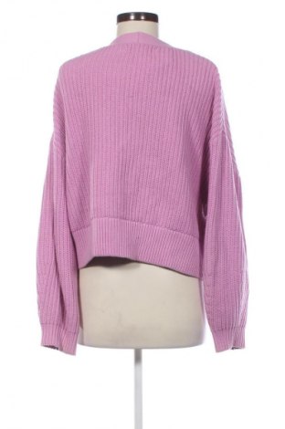 Damen Strickjacke Amisu, Größe L, Farbe Rosa, Preis € 14,83
