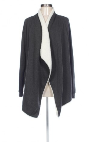 Cardigan de damă Amisu, Mărime XL, Culoare Gri, Preț 78,95 Lei