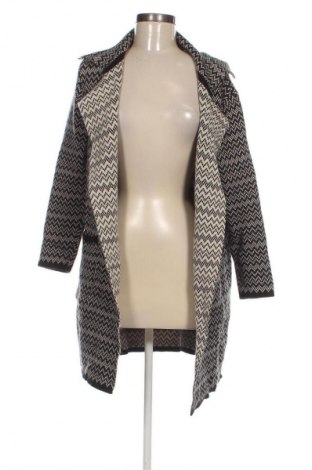 Damen Strickjacke An'ge, Größe L, Farbe Mehrfarbig, Preis € 28,99