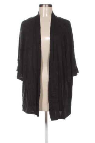 Cardigan de damă Anko, Mărime 4XL, Culoare Negru, Preț 156,99 Lei