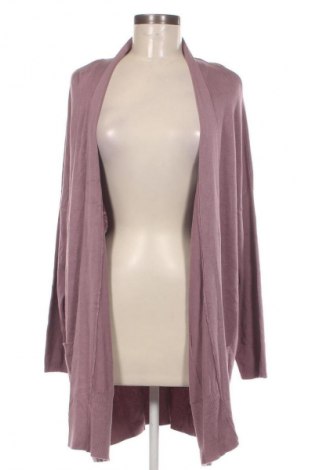 Cardigan de damă Atmosphere, Mărime XL, Culoare Mov, Preț 98,99 Lei