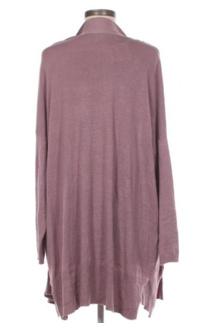 Cardigan de damă Atmosphere, Mărime XL, Culoare Mov, Preț 98,99 Lei