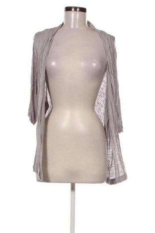 Damen Strickjacke Autograph, Größe 4XL, Farbe Grau, Preis 31,99 €