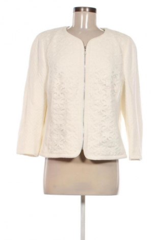Cardigan de damă Basler, Mărime XL, Culoare Alb, Preț 210,99 Lei
