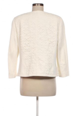 Cardigan de damă Basler, Mărime XL, Culoare Alb, Preț 210,99 Lei