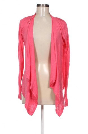 Damen Strickjacke Bershka, Größe M, Farbe Rosa, Preis 14,75 €