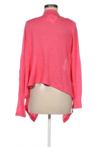 Damen Strickjacke Bershka, Größe M, Farbe Rosa, Preis 14,75 €