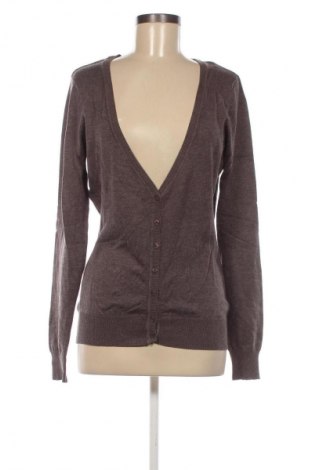 Női kardigán Bershka, Méret XL, Szín Barna, Ár 5 800 Ft