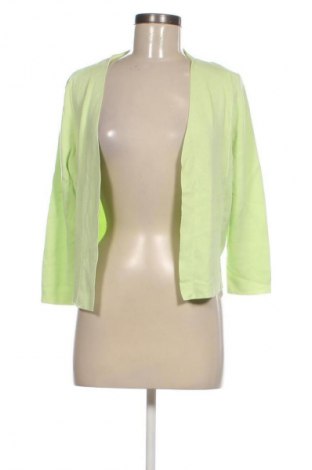 Cardigan de damă Bianca, Mărime M, Culoare Verde, Preț 98,99 Lei