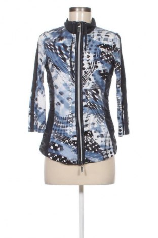 Damen Strickjacke Biba, Größe S, Farbe Mehrfarbig, Preis 20,99 €