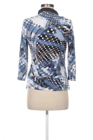 Damen Strickjacke Biba, Größe S, Farbe Mehrfarbig, Preis 20,99 €