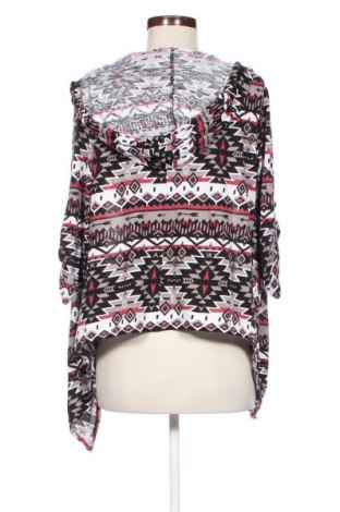 Damen Strickjacke Blind Date, Größe L, Farbe Mehrfarbig, Preis € 20,99