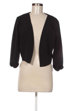 Damen Strickjacke Blind Date, Größe L, Farbe Schwarz, Preis € 20,99