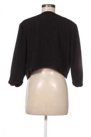 Damen Strickjacke Blind Date, Größe L, Farbe Schwarz, Preis € 20,99