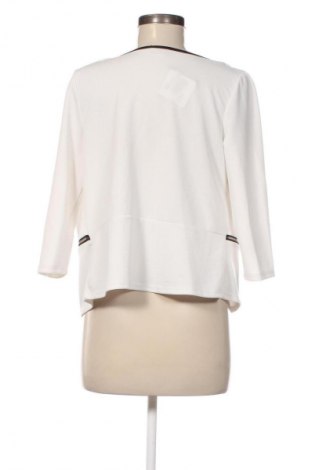 Damen Strickjacke Blind Date, Größe S, Farbe Weiß, Preis € 20,99
