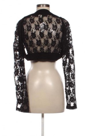 Dámsky kardigán Body Flirt, Veľkosť XL, Farba Čierna, Cena  16,95 €