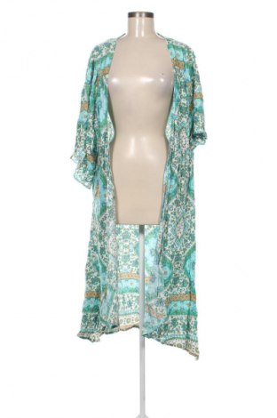 Damen Strickjacke Boho Australia, Größe S, Farbe Mehrfarbig, Preis € 42,99