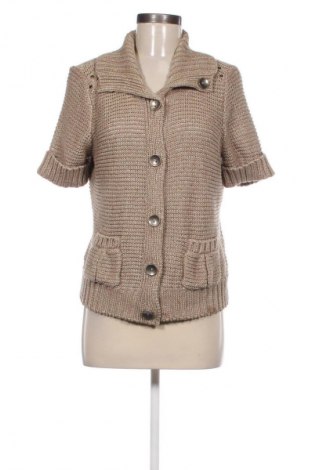 Cardigan de damă Bonita, Mărime M, Culoare Bej, Preț 79,00 Lei