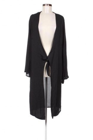 Damen Strickjacke Boohoo, Größe M, Farbe Schwarz, Preis € 8,99