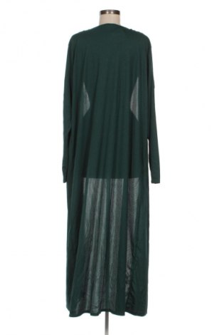 Cardigan de damă Boohoo, Mărime 3XL, Culoare Verde, Preț 98,99 Lei