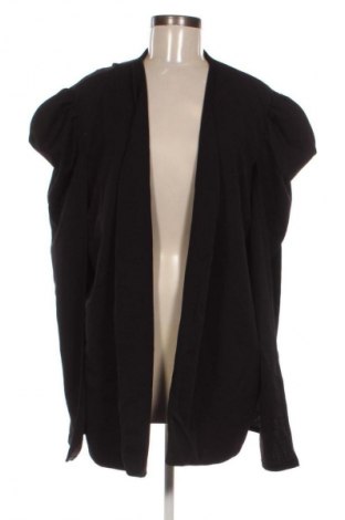 Cardigan de damă Boohoo, Mărime XXL, Culoare Negru, Preț 98,99 Lei