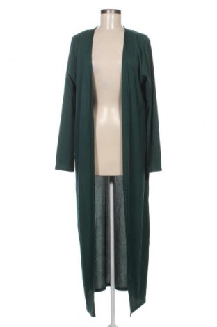 Damen Strickjacke Boohoo, Größe XXL, Farbe Grün, Preis € 20,99
