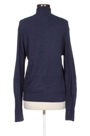 Damen Strickjacke Bottega del Sarto, Größe L, Farbe Blau, Preis € 43,99