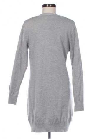 Damen Strickjacke Boviva, Größe L, Farbe Grau, Preis 21,00 €