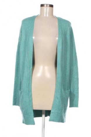 Cardigan de damă C&A, Mărime S, Culoare Verde, Preț 98,99 Lei