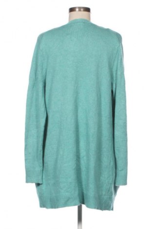 Cardigan de damă C&A, Mărime S, Culoare Verde, Preț 98,99 Lei