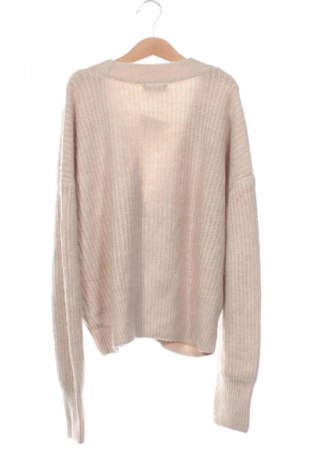 Damen Strickjacke C&A, Größe XS, Farbe Beige, Preis € 20,99