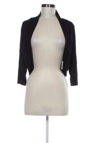 Cardigan de damă C&A, Mărime M, Culoare Negru, Preț 98,99 Lei