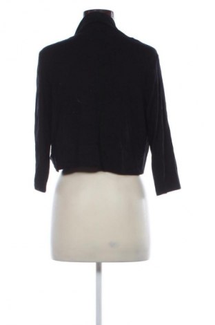 Cardigan de damă C&A, Mărime M, Culoare Negru, Preț 98,99 Lei