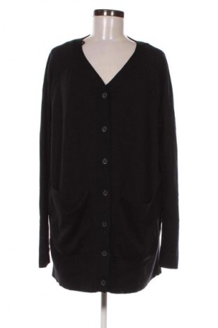 Cardigan de damă COS, Mărime S, Culoare Negru, Preț 158,99 Lei