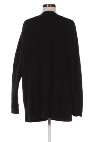 Cardigan de damă COS, Mărime S, Culoare Negru, Preț 158,99 Lei
