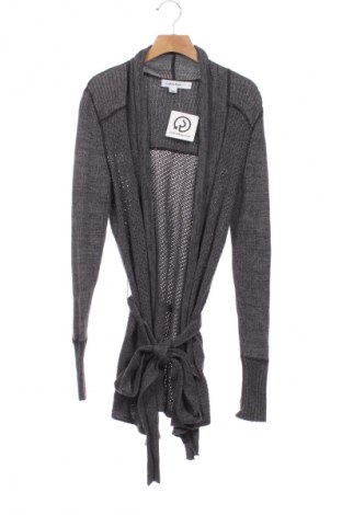 Cardigan de damă Calvin Klein, Mărime XS, Culoare Gri, Preț 282,19 Lei