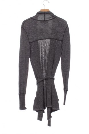 Cardigan de damă Calvin Klein, Mărime XS, Culoare Gri, Preț 282,19 Lei