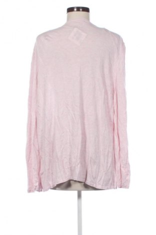 Damen Strickjacke Camaieu, Größe XXL, Farbe Rosa, Preis € 15,70