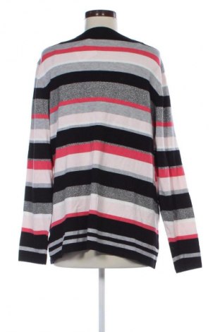 Damen Strickjacke Canda, Größe XL, Farbe Mehrfarbig, Preis 20,99 €
